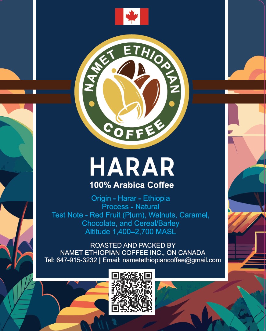 Harar