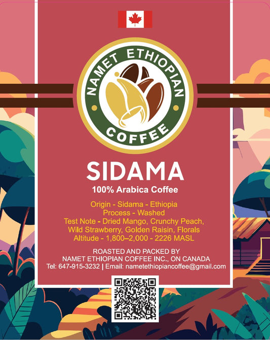 Sidama