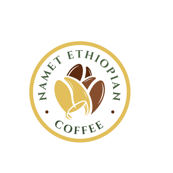 Namet Ethiopian Coffee Inc.