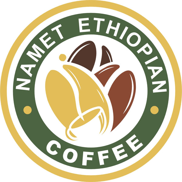 Namet Ethiopian Coffee Inc.